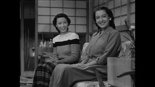 麦秋  1951 小津安二郎 Early Summer full movie Yasujiro Ozu