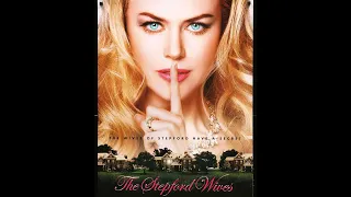 The Stepford Wives 2004 - 4K w/ English Subtitles