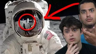 WHAT NASA DOES NOT WANT YOU TO KNOW !!