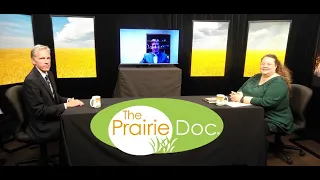 Pediatrics...Information for All Ages | On Call with the Prairie Doc® | September 17, 2020