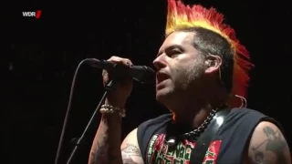 NOFX - Linoleum (LIVE DVD 2016)