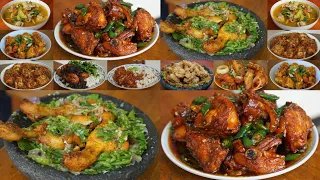 13 MASAKAN AYAM BUKAPUASA DAN SAHUR MUDAH DANLEZAT | SEMUA ORANG MENYUKAINYA