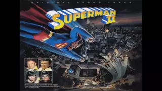 Superman II OST: Main Title March