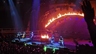 Disturbed - Sound Of Silence Live Biloxi, MS, 2/24/24