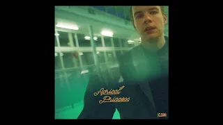 Rex Orange County - Television / So Far So Good (Clean)