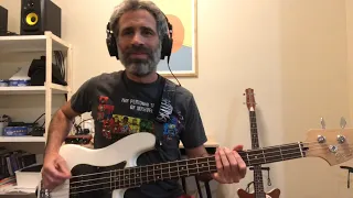 Are you still having fun? - Eagle Eye Cherry Bass Cover