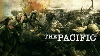 13 - The Pacific Soundtrack - Get The Wounded Aboard