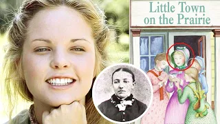 La vida y el triste final de Mary Ingalls -  Personaje interpretado por Melissa Sue Anderson