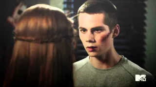 Stiles/Lydia || Find My Way Back To You [+5x16]