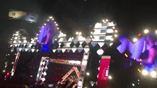 Abertura show Gusttavo Lima - Barretos 2019