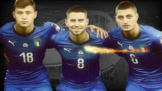 Radio Londra messaggi in codice per gli Azzurri per la resistenza finale in terra Inglese!