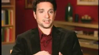 Interview with Karate Kid Ralph Macchio