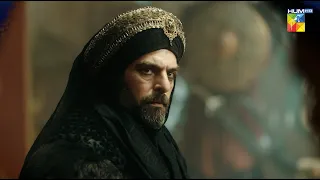 Sultan Salahuddin Ayyubi - Ep 12 Promo [ Urdu Dubbed ] Tomorrow At 09 PM, Only On HUM TV