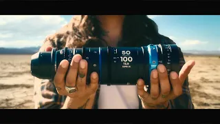 NEW ANAMORPHIC ZOOMS! There’s No Other Lenses like This on The Market