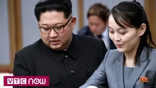 "Bí ẩn" cô em gái của ông Kim Jong-un | Kim - Trump Summit