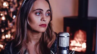 Last Christmas | Wham! (Iris Noëlle Acoustic Cover)