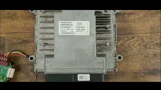 Hyundai / KIA  SIM2K-250 / SIM2K-251 / SIM2K-259  ECU Programming.