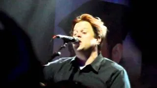 Bowling for Soup - Come Back to Texas - Acoustic set in Koko Club in Camden in April 2011