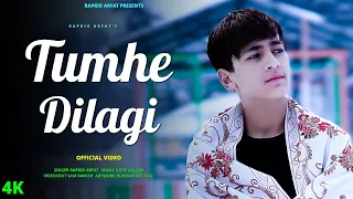 Tumhe Dillagi | Rapkid Arfat | Official Video