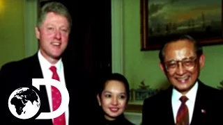 Clinton Assassination Crisis | Secret Service Secrets