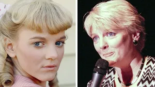 The Tragic Story of Alison Arngrim - Her Dark Childhood Secrets