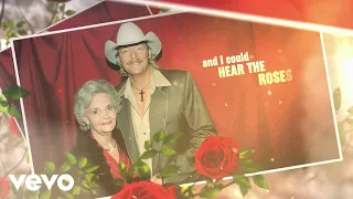 Alan Jackson - Where Her Heart Has Always Been (Official Lyric Video)