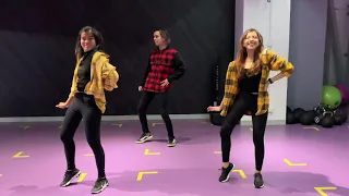 Sucker - Jonas Brothers | Galen Hooks Choreography