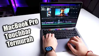 Review MacBook Pro Touchbar 2019! Worth it ?