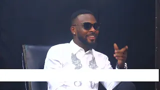 Héritier watanabe parle de Fally Ipupa et ferre Gola