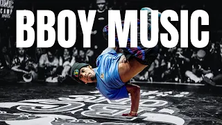 Bboy Music 2024  💥  BREAK VIBE 💥  Bboy Mixtape