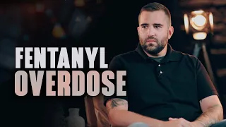 “Fentanyl Overdose” - Police Officer Encounters God After Trying to Commit Suicide | Testimony