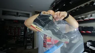 How To Save Your Sneakers From Falling Apart