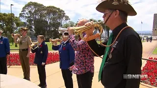 Special Tribute | 9 News Perth