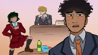 all our food KEEPS BLOWING UP (mp100 animation) flash warning