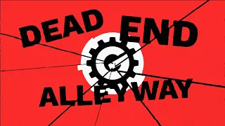 The Gundown - Dead End Alleyway (Single Videolyric)