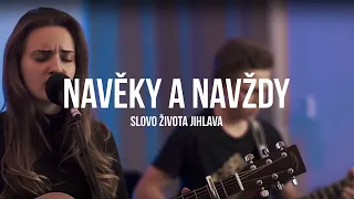 Navěky a navždy (Live)