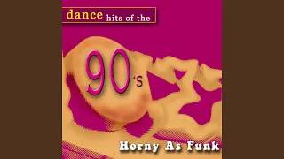 Horny As Funk