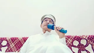 Karaoke-Zindagi jab bhi teri bazm me lati hai hame..