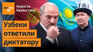 "Лукашенко вякнул что-то лишнее": шеф ИА Fergana Даниил Кислов