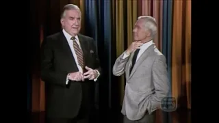 Johnny Carson Memories: Johnny Tries Replacing Ed With A New Announcer