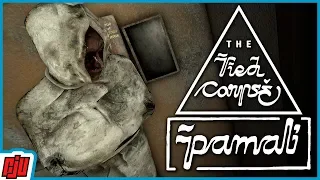 PAMALI Part 6 | The Tied Corpse | Indonesian Horror Game | PC Gameplay Walkthrough