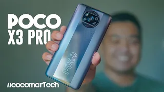 Poco X3 Pro Review | Upper Midrange Killer by Xiaomi