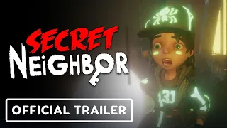 Secret Neighbor - Official Call of the Kraa Update Trailer