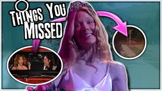 50 Things You Missed in Carrie (1976)