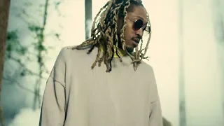 Future - Never Stop (432Hz)