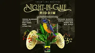 Night In Gale Riddim Mix (JAN 2022) Lutan Fyah,Busy Signal,Anthony B,Freddie Mcgregory,Norris Man &