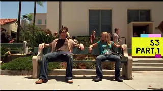 [FR] Veronica Mars funny scenes S3 part. 1