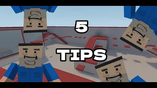 5 EASY TIPS TO IMPROVE AT HOT KNIFE | Block Strike