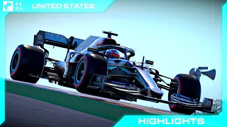 Can We Close The Gap To The Championship Leader? - PSGL Round 10 USA