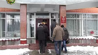ХОДТРК "Поділля-центр"  Відкрили палати для чорнобильців